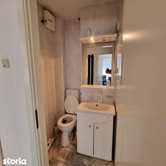 Cismigiu, Sala Palatului, ap 2 cam amenajat si mobilat pt birouri - 3