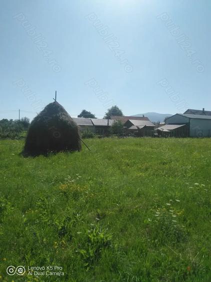 Teren în Central