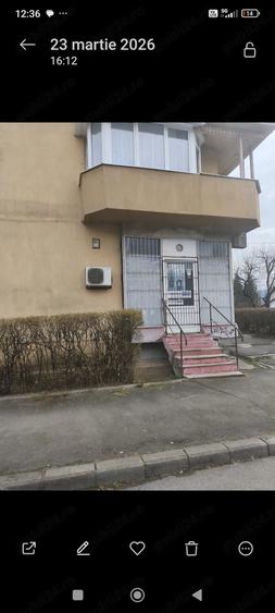 Spațiu comercial, de 90 mp, în Craiter