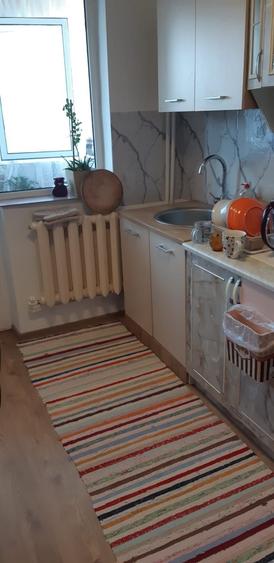 Apartament cu 4 camere semidecomandat în 23 August