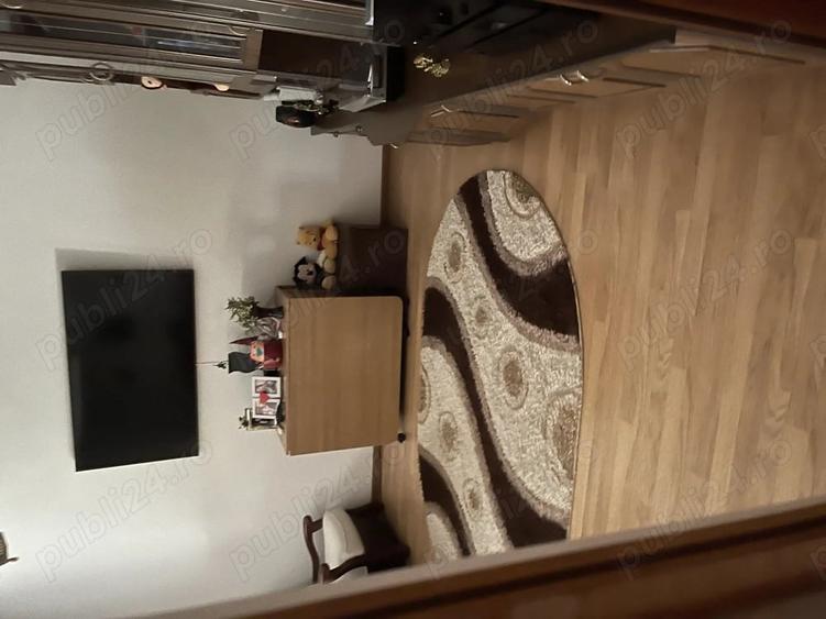 Apartament cu 2 camere decomandat în Sud