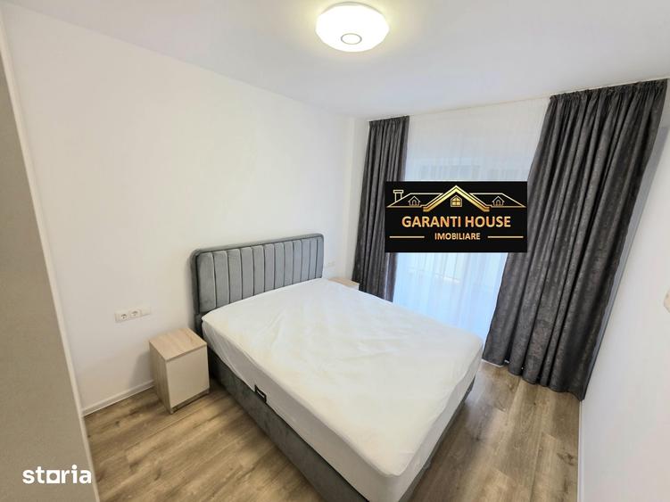 Apartament cu 2 camere în Depozitelor