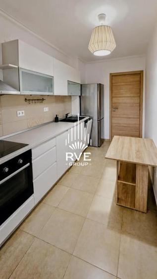 Apartament cu 2 camere în Lujerului