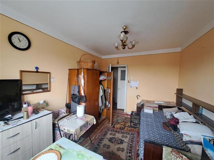 Apartament cu 2 camere semidecomandat în Iosefin
