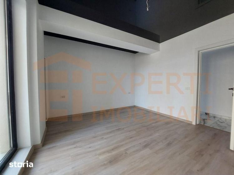 Apartament 2 camere de vanzare in Mamaia Nord etaj 1, finisat - 4