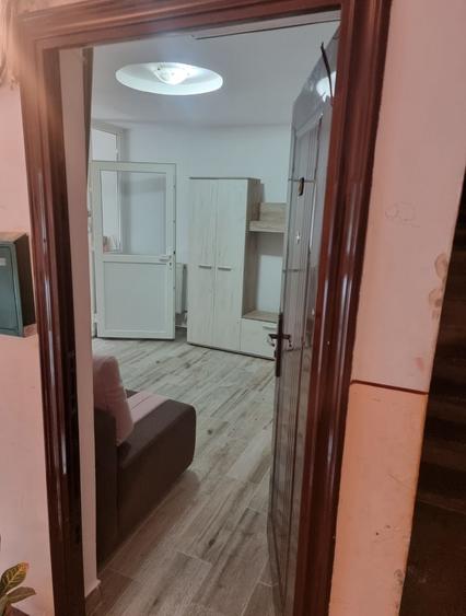 Garsonieră nedecomandată în Beiuș