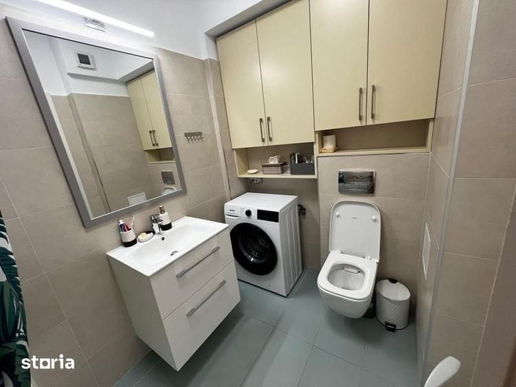 Apartament cu 2 camere decomandat în Podu Roș
