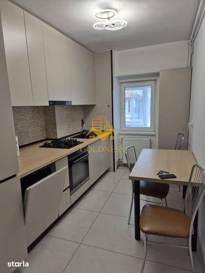 2 camere decomandate, Parcare, Aurel Vlaicu, Profi, 18 GYM - 3