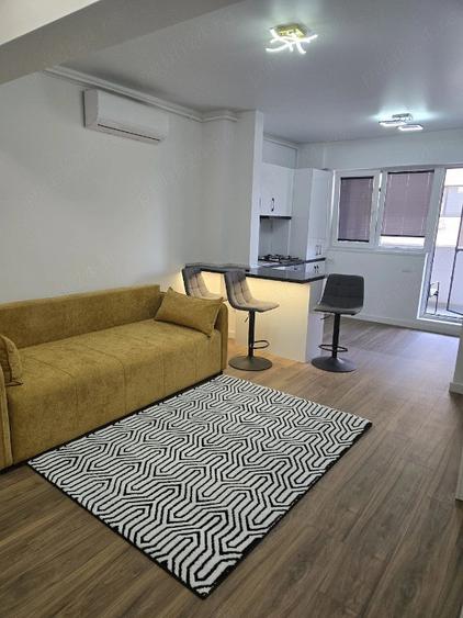 Berceni metrou studio biruintei 81 pasarela - 5
