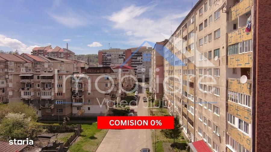 Apartament 3 camere, Lupeni, str. Gheorghe Sincai - 7