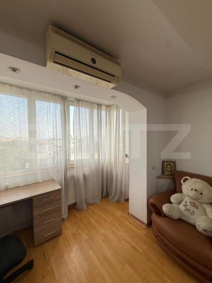 Apartament cu 2 camere decomandat în George Enescu
