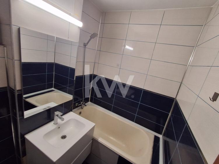 Apartament cu 3 camere decomandat, mobilat în Tudor Vladimirescu