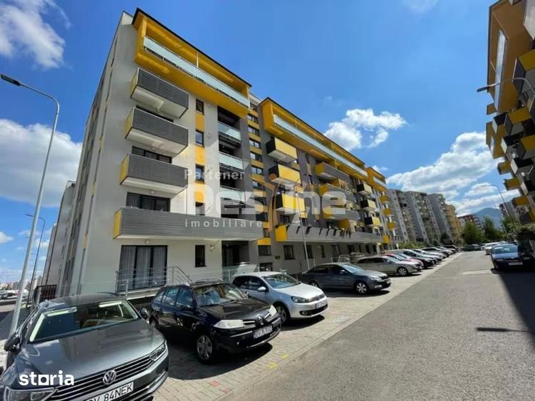 Apartament cu 2 camere în Bartolomeu