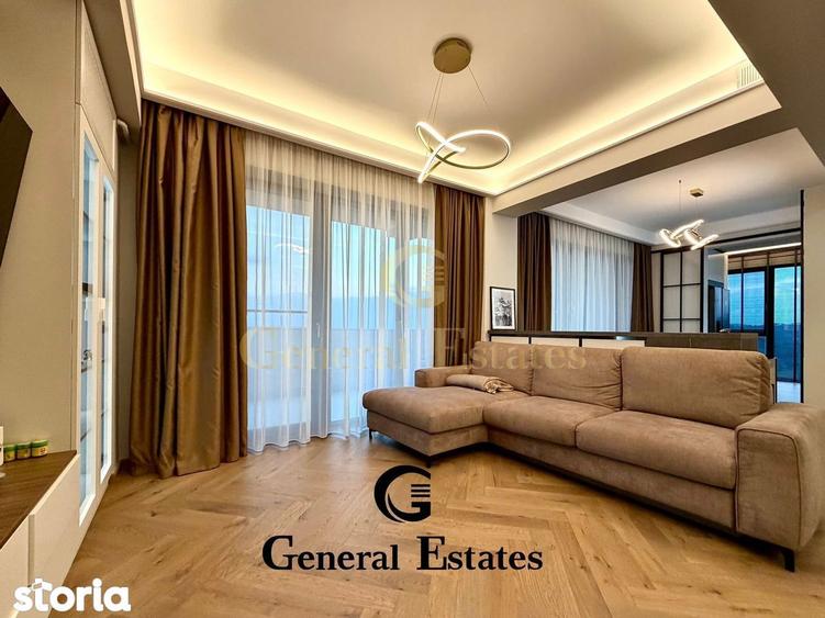 Apartament cu 3 camere în Copou