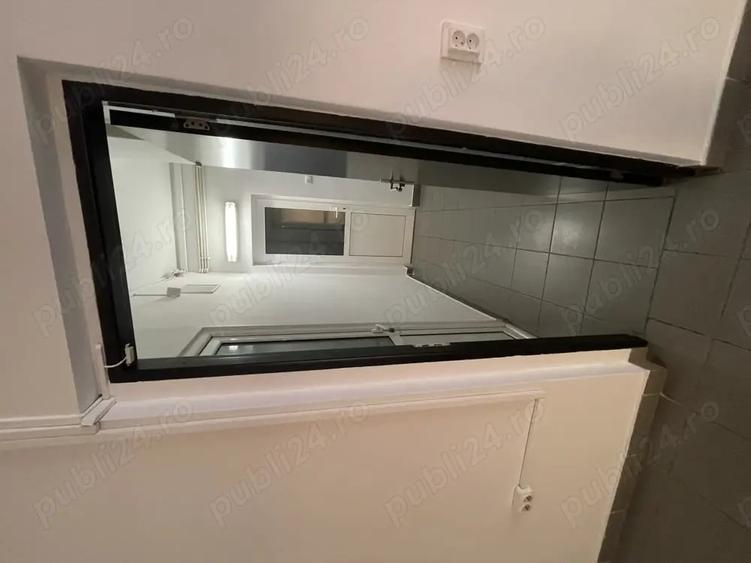 Spațiu comercial, de 140 mp, în Nicolina