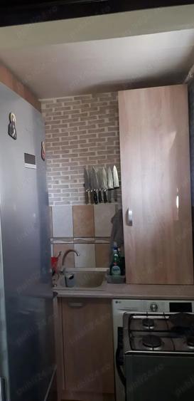 Apartament cu 2 camere în Huedin