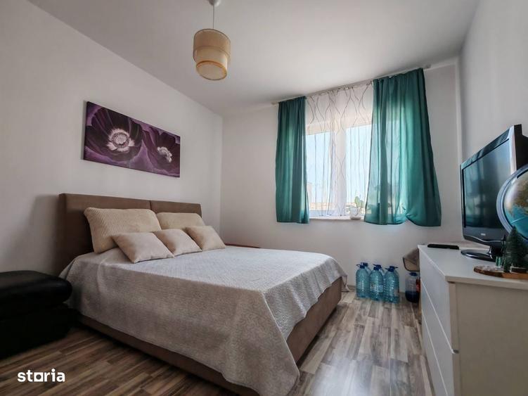 Casă cu 4 camere cu Teren 410 Mp în Central