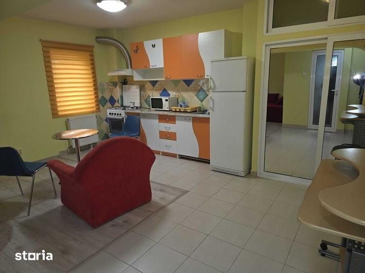 Garsoniera moderna in Trivale, stradal, complexul II - 5