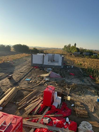 Teren intravilan 12.500 mp în Crevedia, Dâmbovița - 3