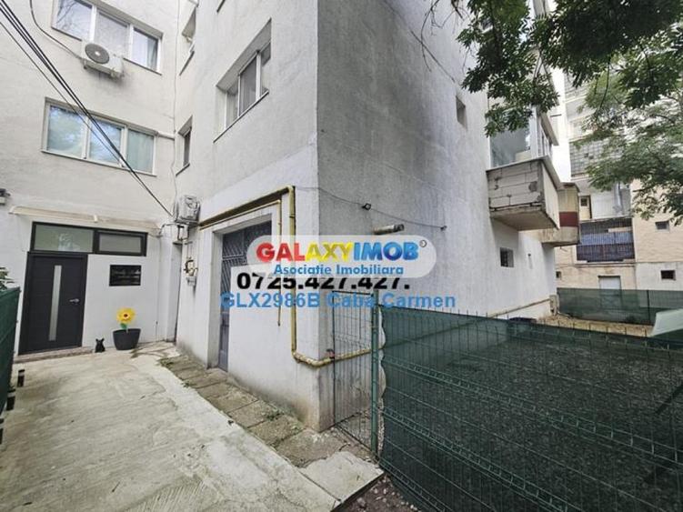 Spațiu comercial, de 61 mp, în Vest