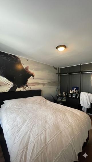 Apartament cu 3 camere semidecomandat, mobilat în Dumbrăvița