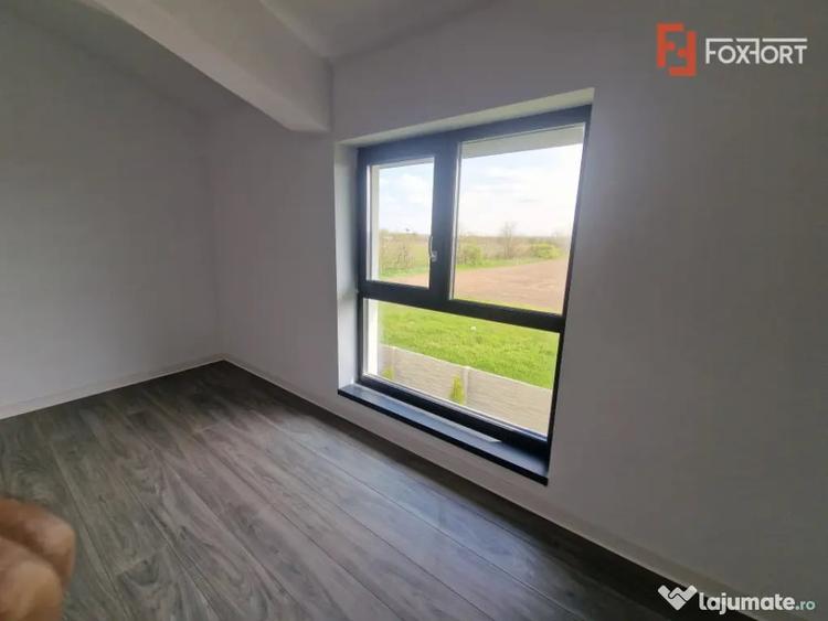 Casă cu 3 camere cu Teren 309 Mp în Sud