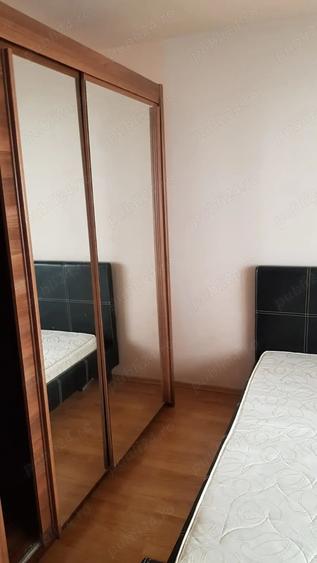 Apartament cu 2 camere semidecomandat în Decebal