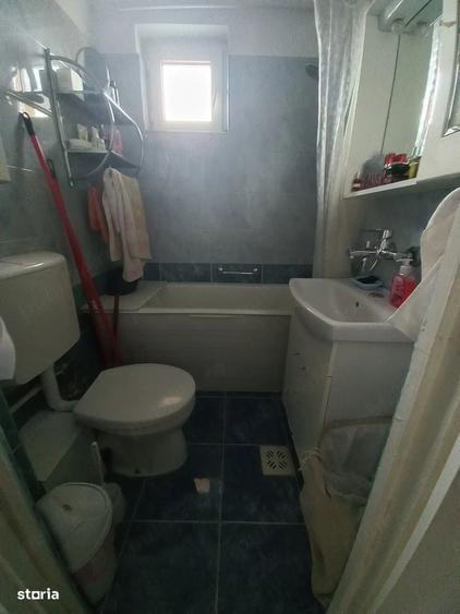 Apartament cu 2 camere in Podu Ros - 4