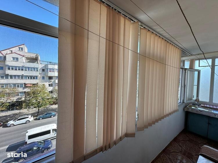 Apartament cu 3 camere în Albești