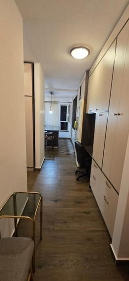 Apartament cu 2 camere decomandat, mobilat în Braytim