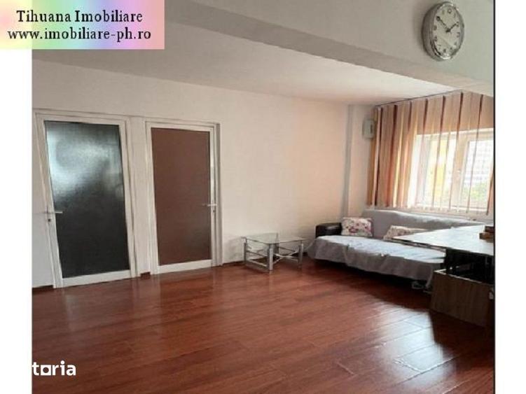 Apartament cu 3 camere decomandat în 9 Mai