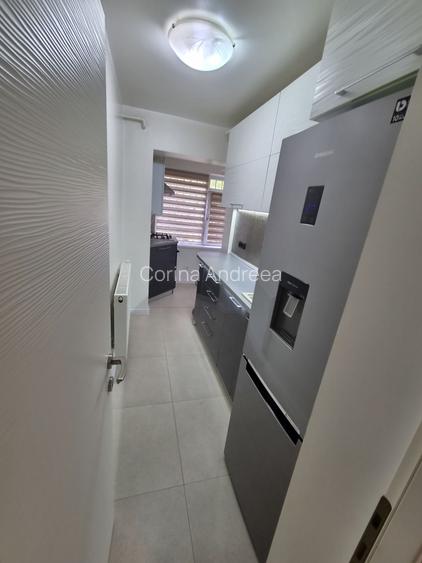 Apartament 2 camere de inchiriat