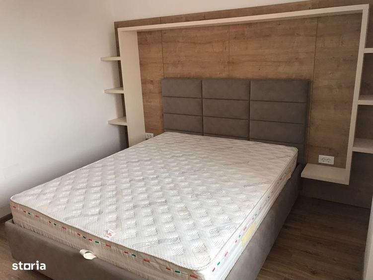 Apartament cu 2 camere în Dudu