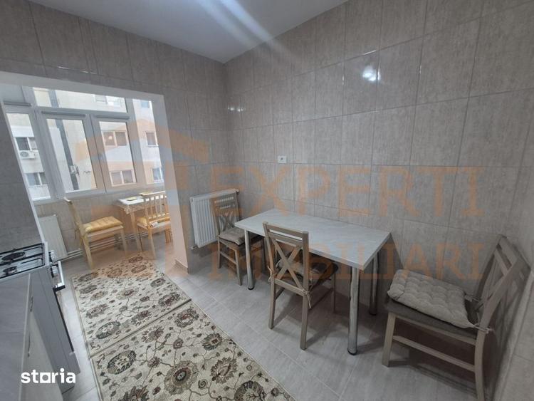 Apartament de inchiriat 2 camere decomandat, zona Dacia, proaspat - 13