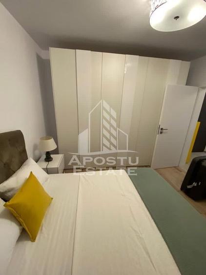 Apartament de lux, cu 2 camere, decomandat, in IRIS - 9