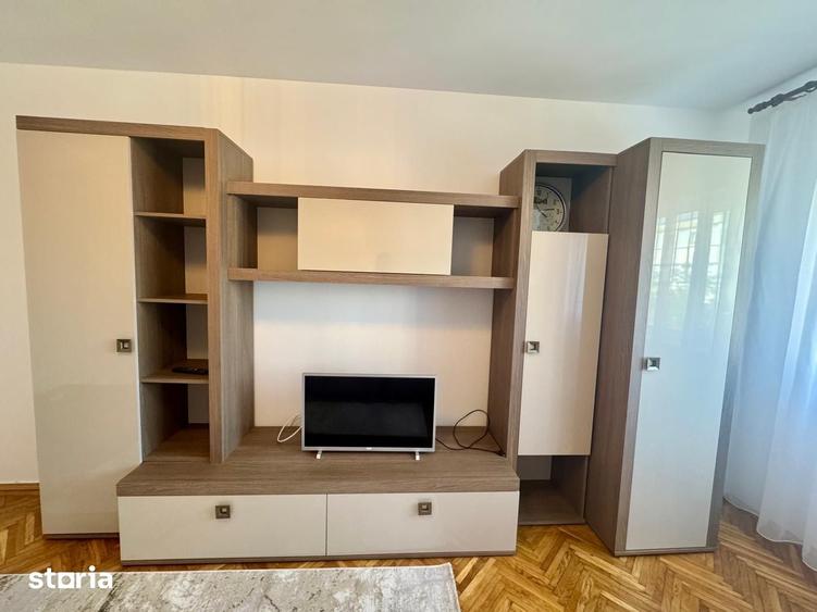 Apartament cu 2 camere decomandat în Nord