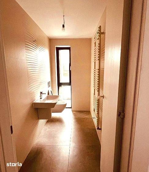Spatiu birouri 118 mp | Parter + mezanin | 2 parcari subteran | Pipera - 4