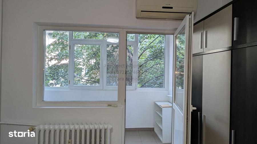 Apartament cu 2 camere decomandat în Chișinau
