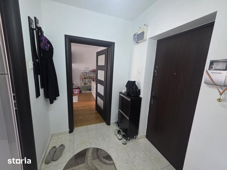 Apartament 2 Camere | Stefan cel Mare | Decomandat | Balcon | Proximitate Metrou - 6