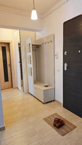 Apartament cu 2 camere nedecomandat, mobilat în Lujerului