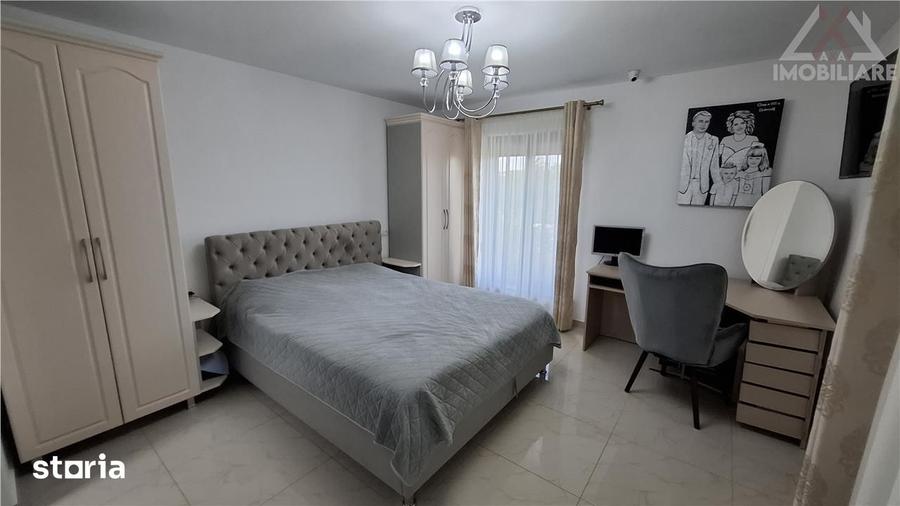 Casa Valea Adanca, 2 bai,Teren 500 mp,Beci,Panouri Fotov,Incalz pard,0 - 10