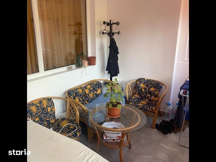 Apartament cu 2 camere decomandat în Pantelimon