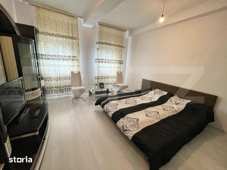Garsonieră în Popoveni