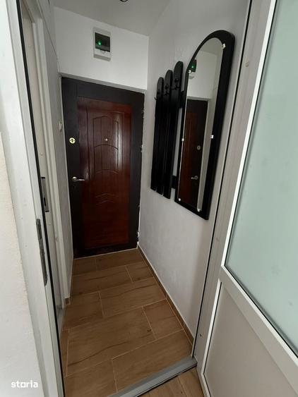 Garsonieră în Alexandru cel Bun