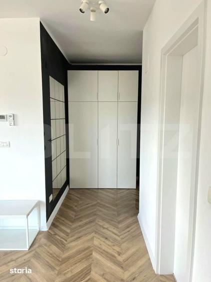 Apartament cu 2 camere în Semicentral