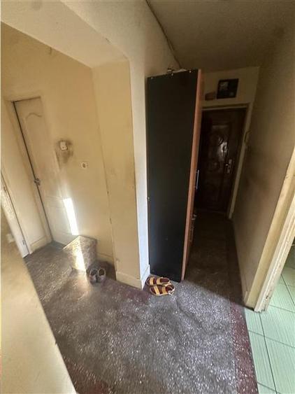 Apartament cu 2 camere decomandat în Circumvalațiunii