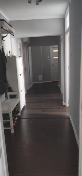 Apartament cu 3 camere decomandat, mobilat în Chișinau
