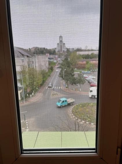 Garsonieră decomandată în Exterior Vest