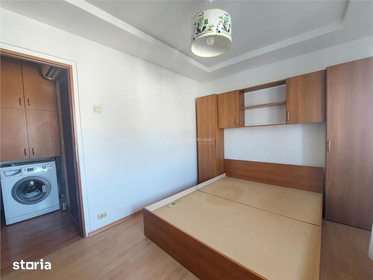 Apartament cu 2 camere în Micro 14