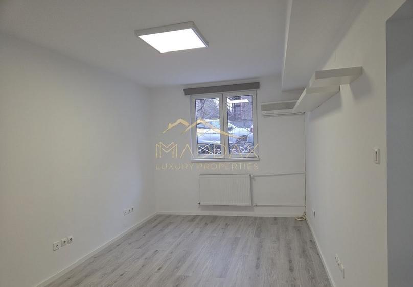 Birou, de 60 mp, în Floreasca